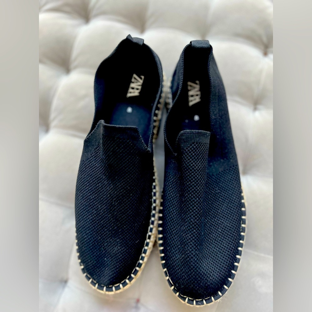 Zara shoes